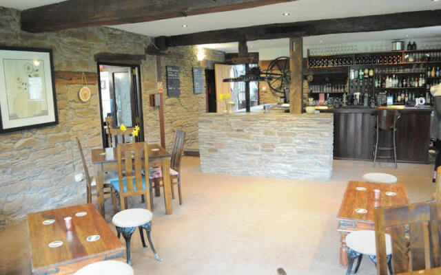 Black Mountain Lodge