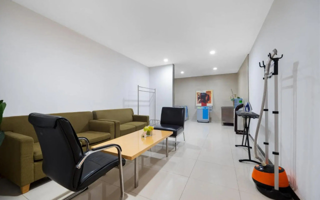 Holiday Inn Express Zhengzhou Airport by IHG