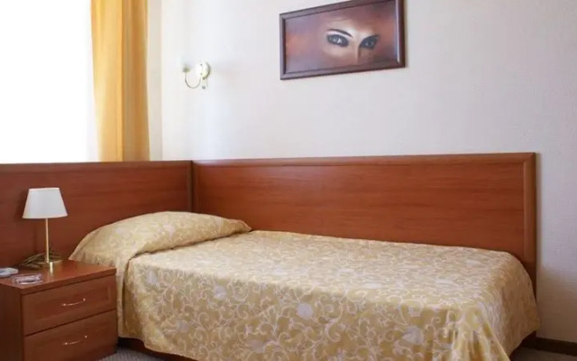 Living quarters Planeta