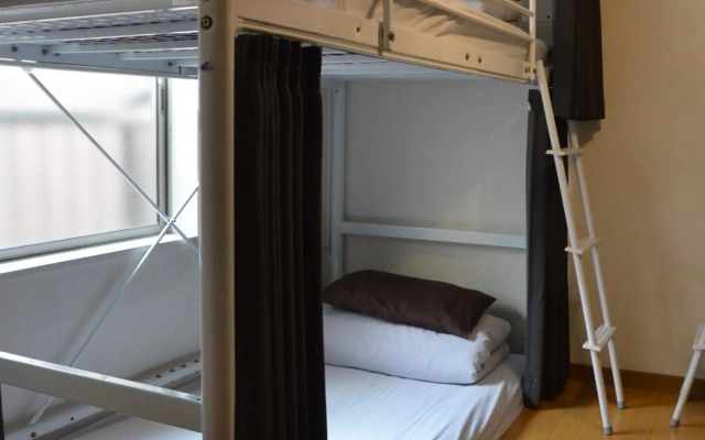 Peace House Abeno - Hostel