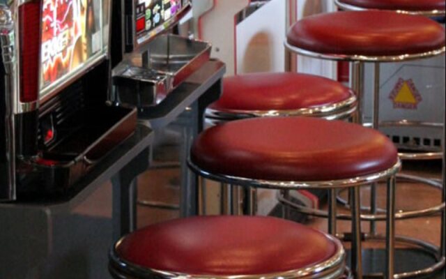 Dogashima NEW Ginsui