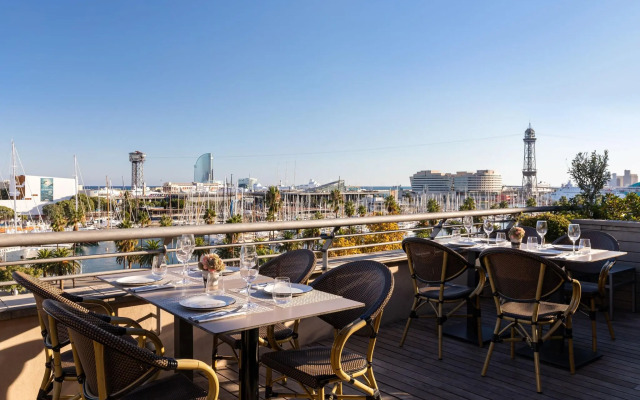 Duquesa de Cardona Hotel 4 Sup by Duquessa Hotel Collection