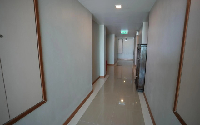 Baan Tanwa - MRT Ratchadapisek
