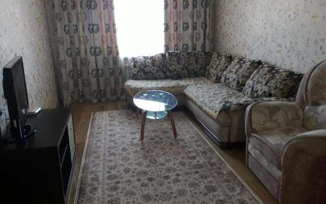 Apartment in 7 mikrorayon