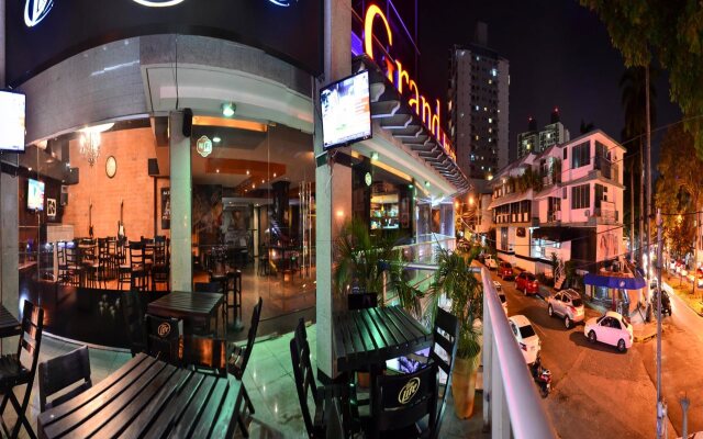 Grand International