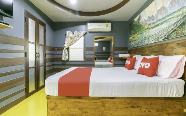 OYO 947 Therm Suk Resort