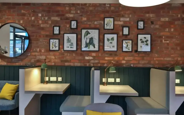 Penworks House