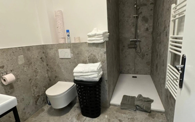 Industrial Apartment Schlossberg