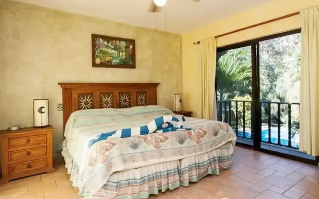 Hacienda del Carmen Condominium by ChezPlaya