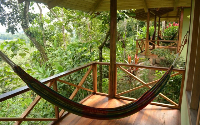 Yachana Lodge