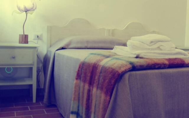 Agriturismo Il Frantoio di Colle Alberto