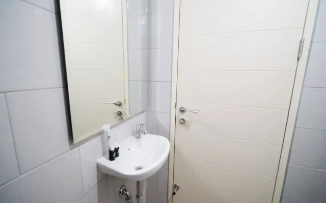 Nice And Modern Studio At Benson Supermall Mansion Apartment