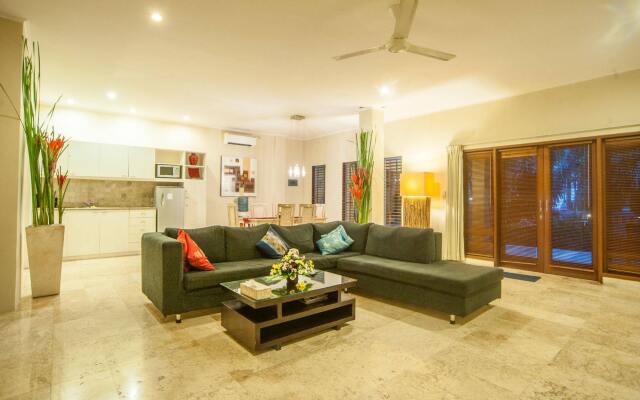 Bali Mystique Hotel and Apartments