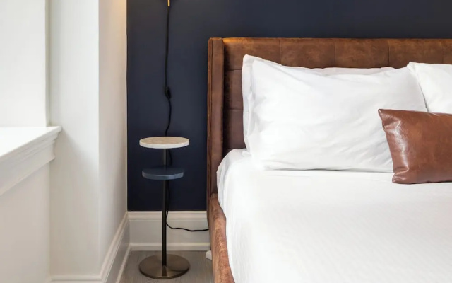 Sosuite at French Quarters - Rittenhouse Square