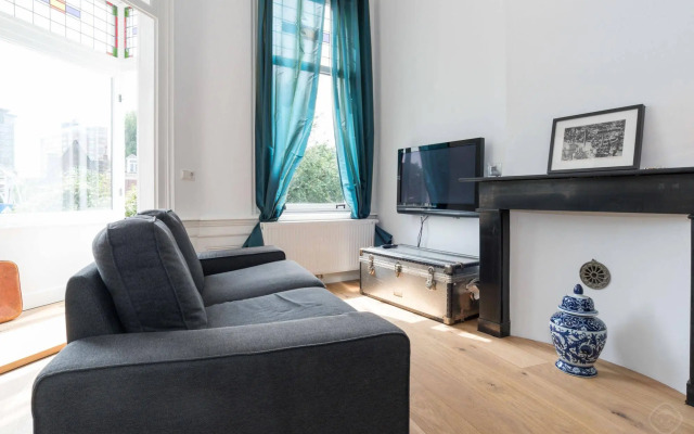 Utrecht Apartments - City West