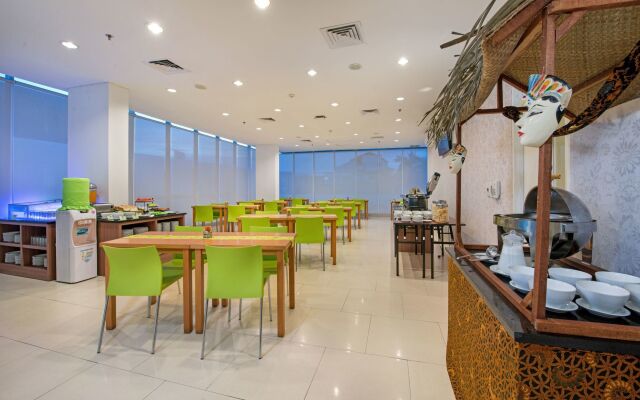 Whiz Prime Hotel Balikpapan