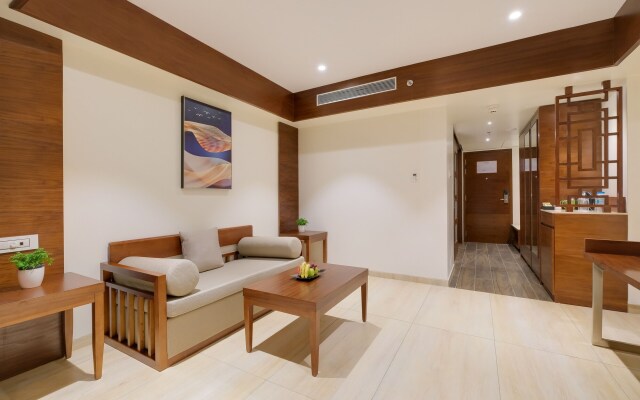 The Fern An Ecotel Hotel, Lonavala