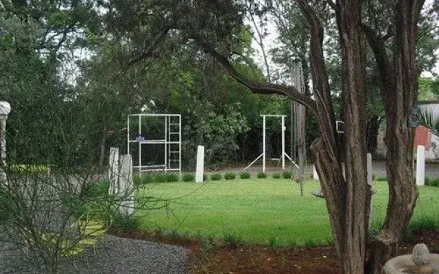 B&B at Bloem