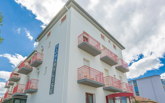 Hotel Marylise
