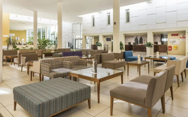 Residence Garden Istra Plava Laguna