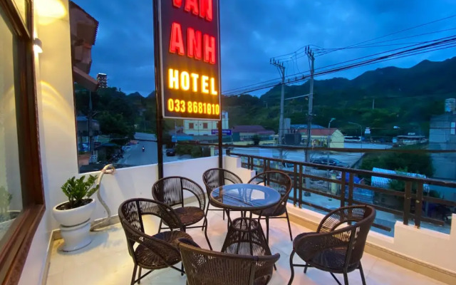 Van Anh Hotel