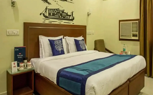 Hotel Bhavani Residency