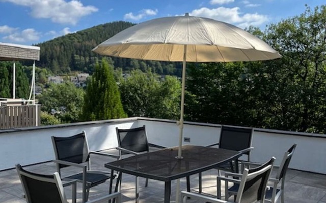 Villa in Winterberg Near the ski Resort