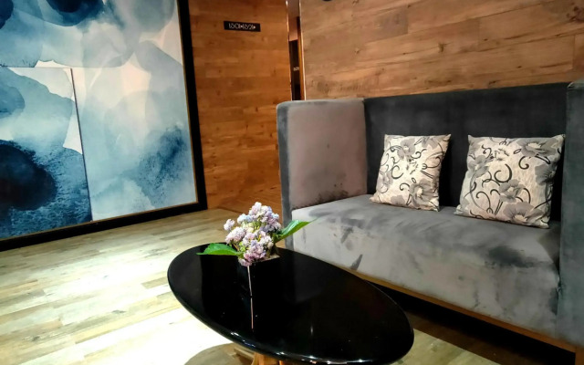 INSAIL Hotel (Shenzhen Dongmen Branch )