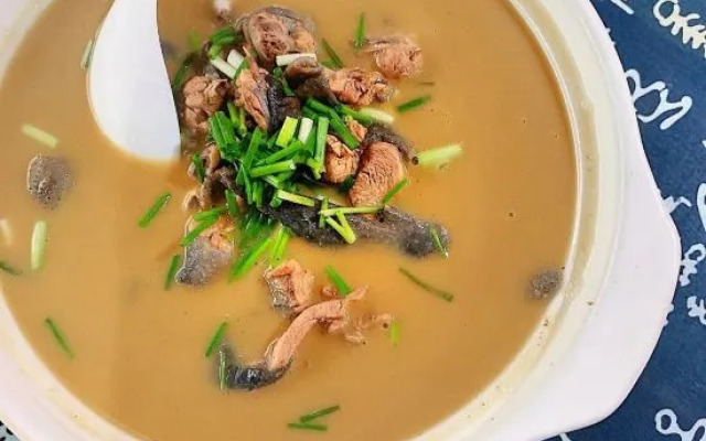 Yueting Nanshe Guesthouse