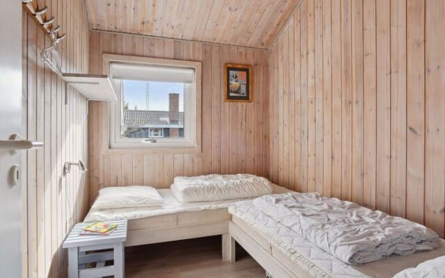 "Berthilde" - 700m from the sea in Western Jutland