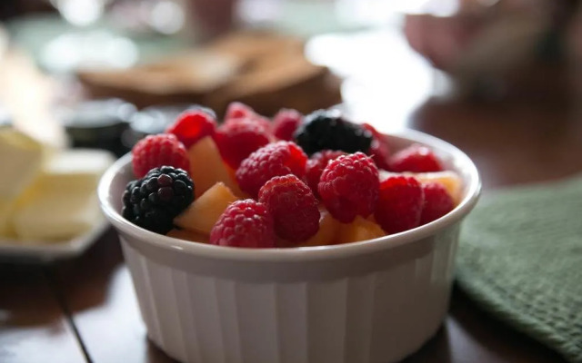 Harrison House Bed & Breakfast