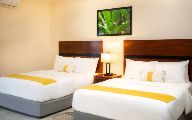 The West House Boutique Hotel