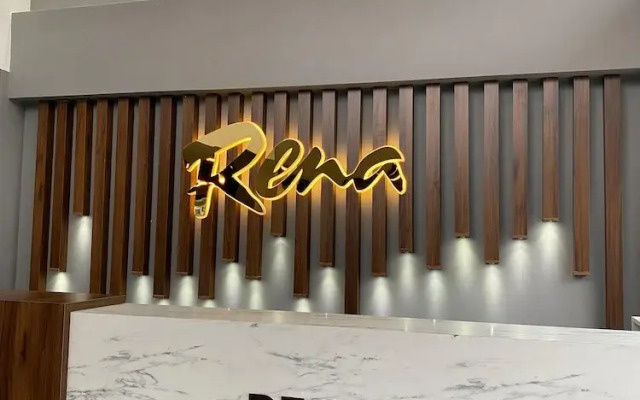 Rena Grand Residence & Suite