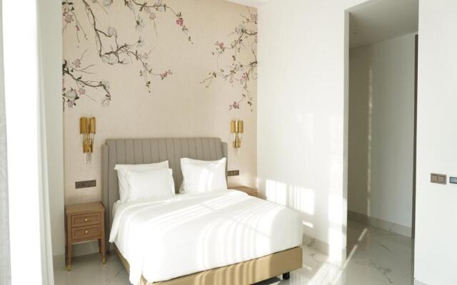 The Grand Mansion Menteng