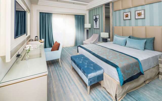 KaiSol Romance Resort Sahl Hasheesh (Adults Only)