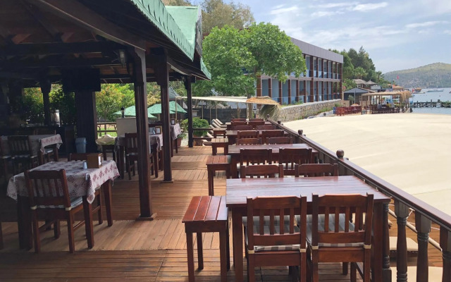 Veranda Otel Bozburun (+16)