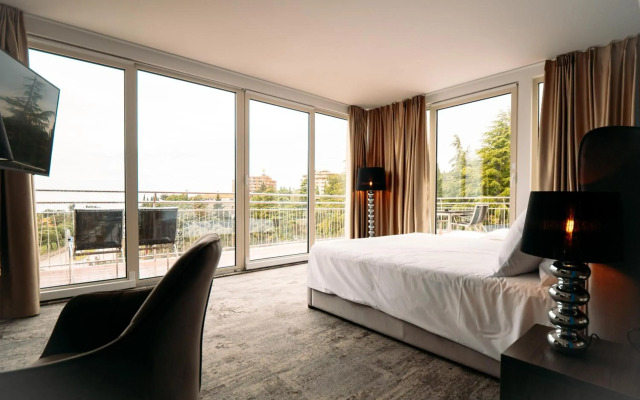 Boutique Hotel Portorose