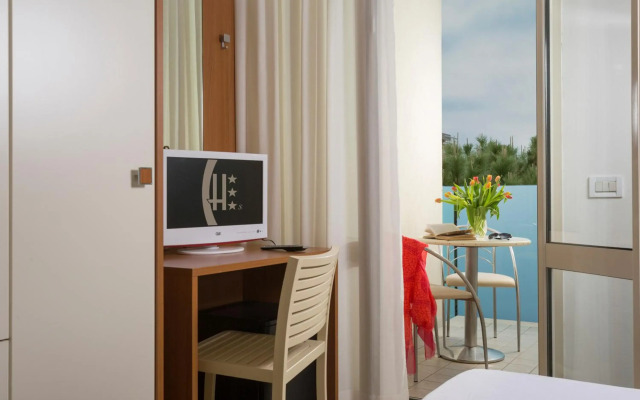 Hotel Calypso
