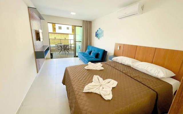 Tangaroa Flats em PG por Carpediem
