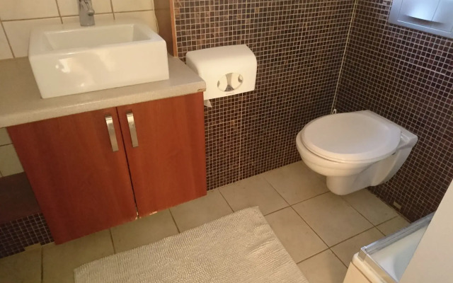 Alba Guesthouse