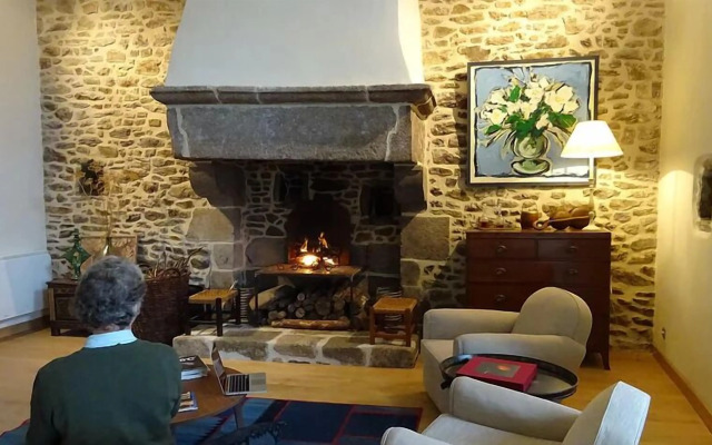 les jardins de la Matz