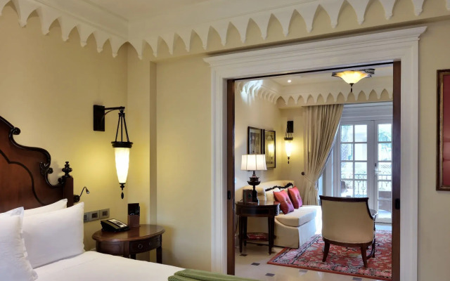 ITC Grand Bharat, a Luxury Collection Retreat, Gurgaon