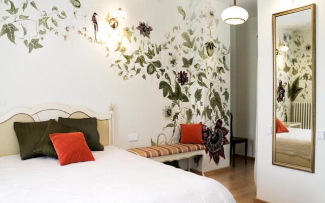 Boutique Hotel Bersas