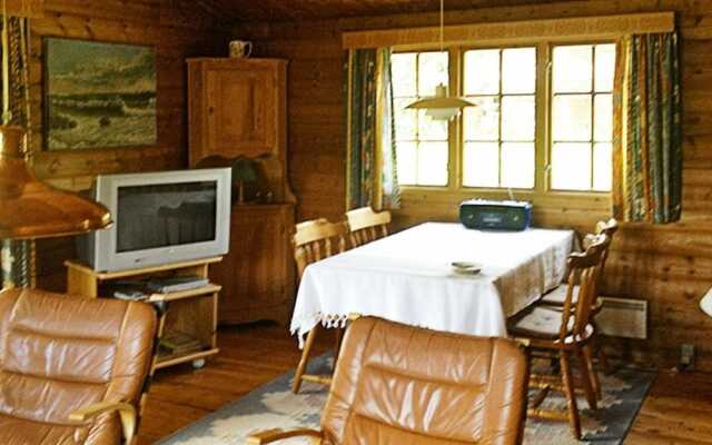 Cozy Holiday Home in Gedser Near Sea