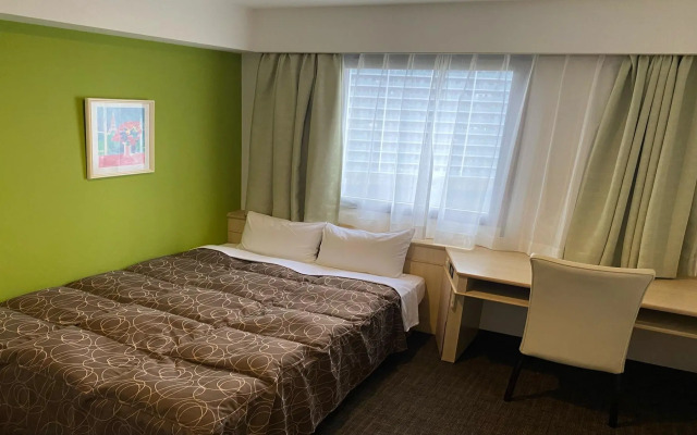 Hotel NCB
