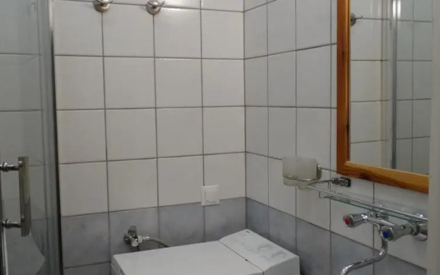 Mieszkanko koło Zamku