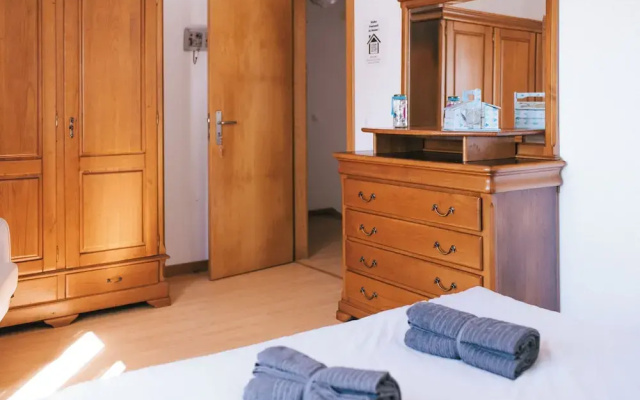 Baleal Paradise Inn