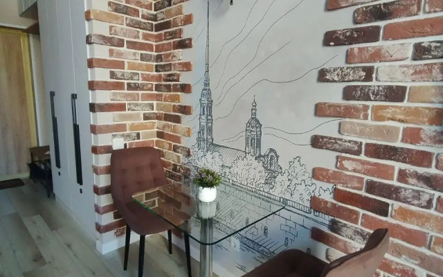 Студия Relax (Релакс) на улице Гостиничная 5