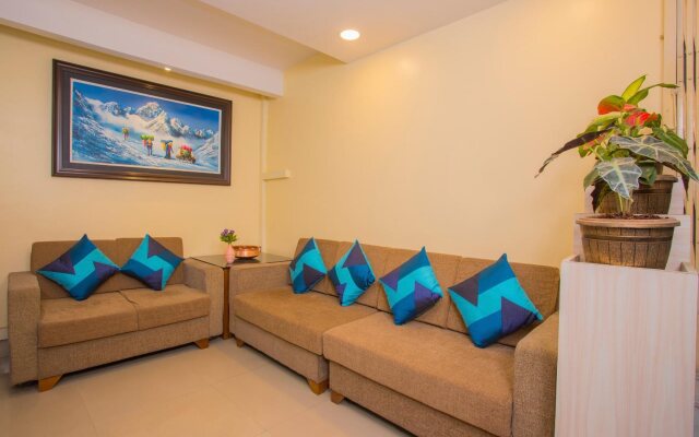 Hotel Faith By OYO Rooms