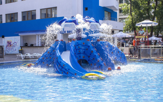 Kuban Resort & Aquapark